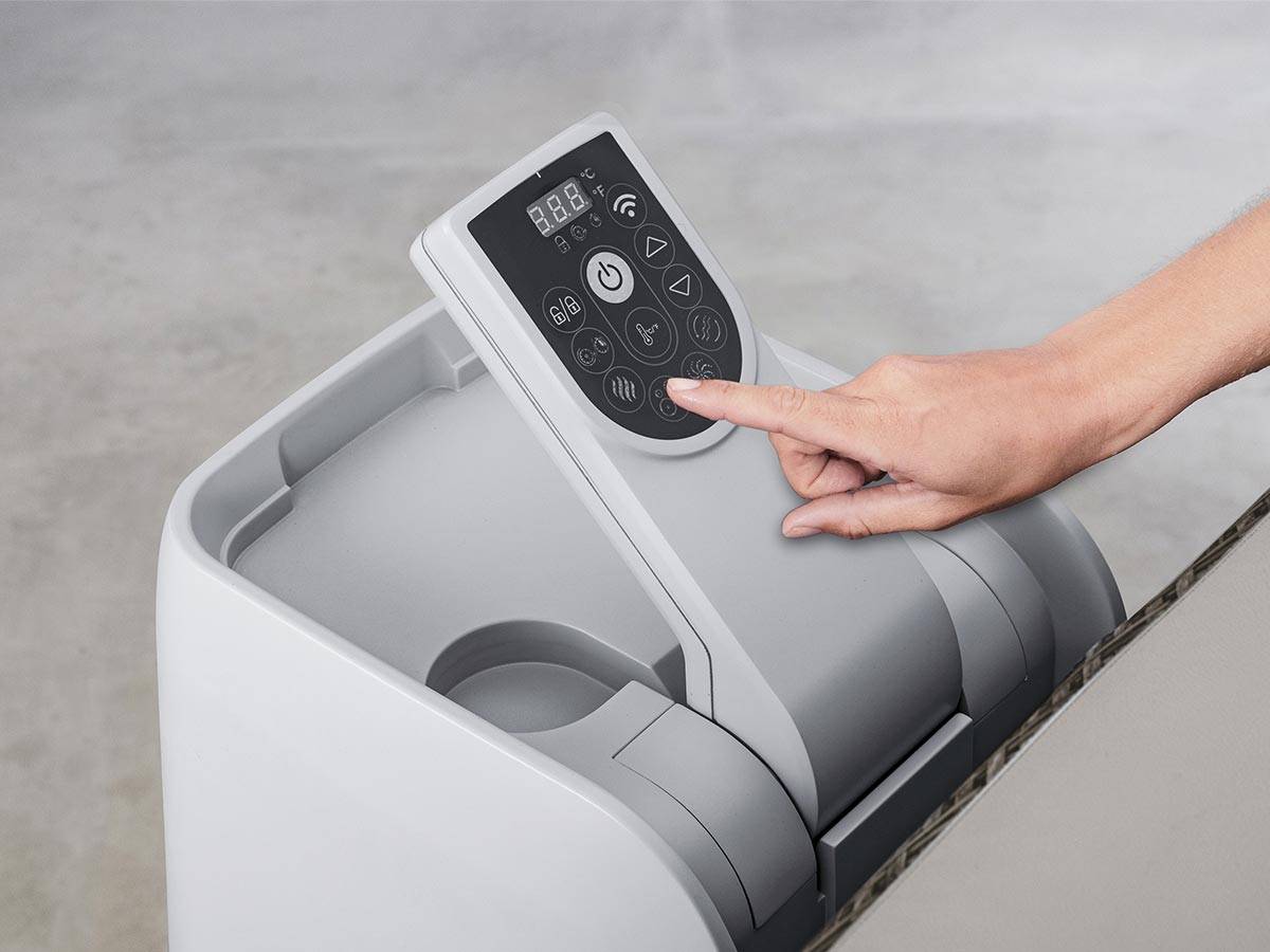 Bestway - Kit spa gonflable Bestway Lay-Z-Spa Cabo carré Hydrojet 4/6 places + 6 filtres - Imagen 7