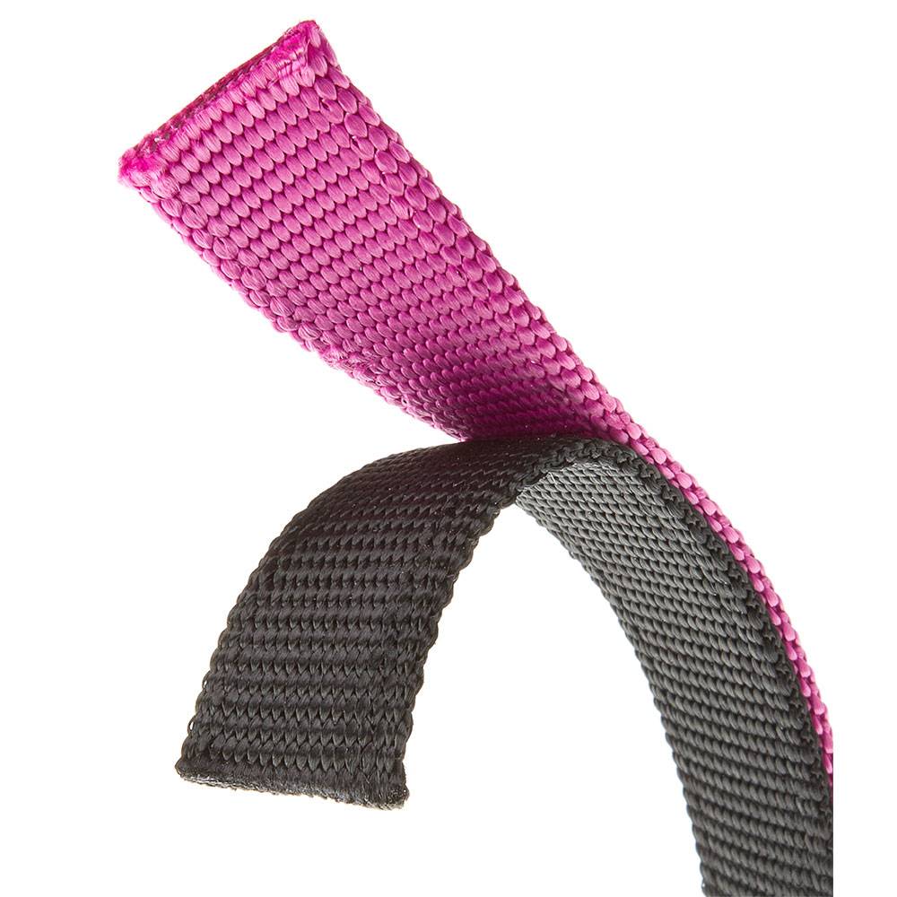 Ferplast - DUAL CF15/35 COLOURS Collier chien A: 27÷35 cm - B: 15 mm Violet - Imagen 3
