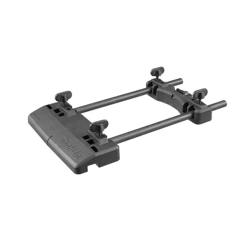 Makita - Adaptateur rail de guidage MAKITA 194579-2 pour défonceuse et affleureuse Makita