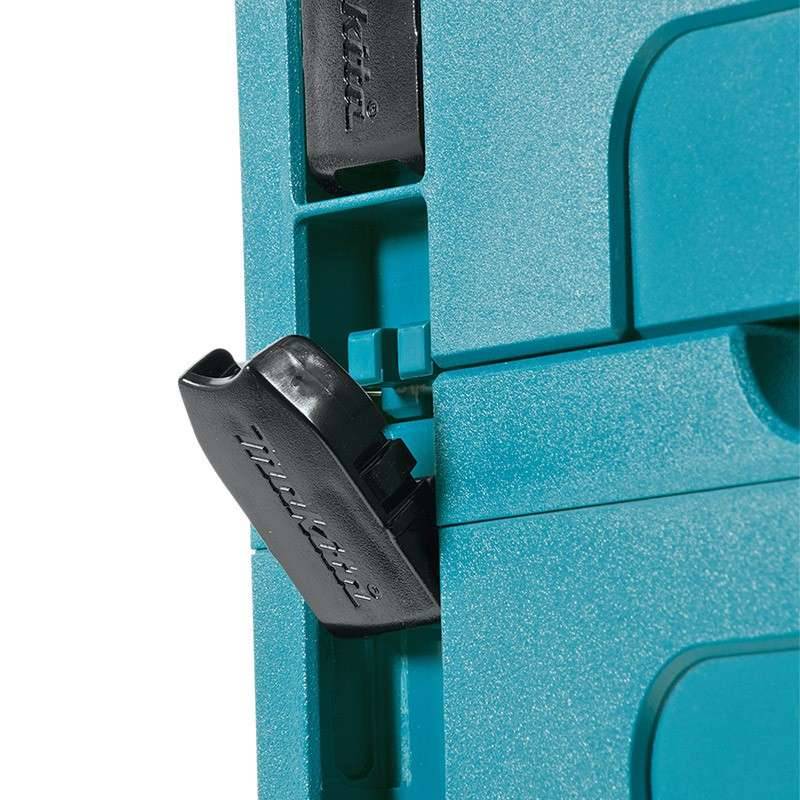 Makita - Coffret empilable Mak-Pac taille 3 MAKITA 821551-8 Makita - Imagen 2