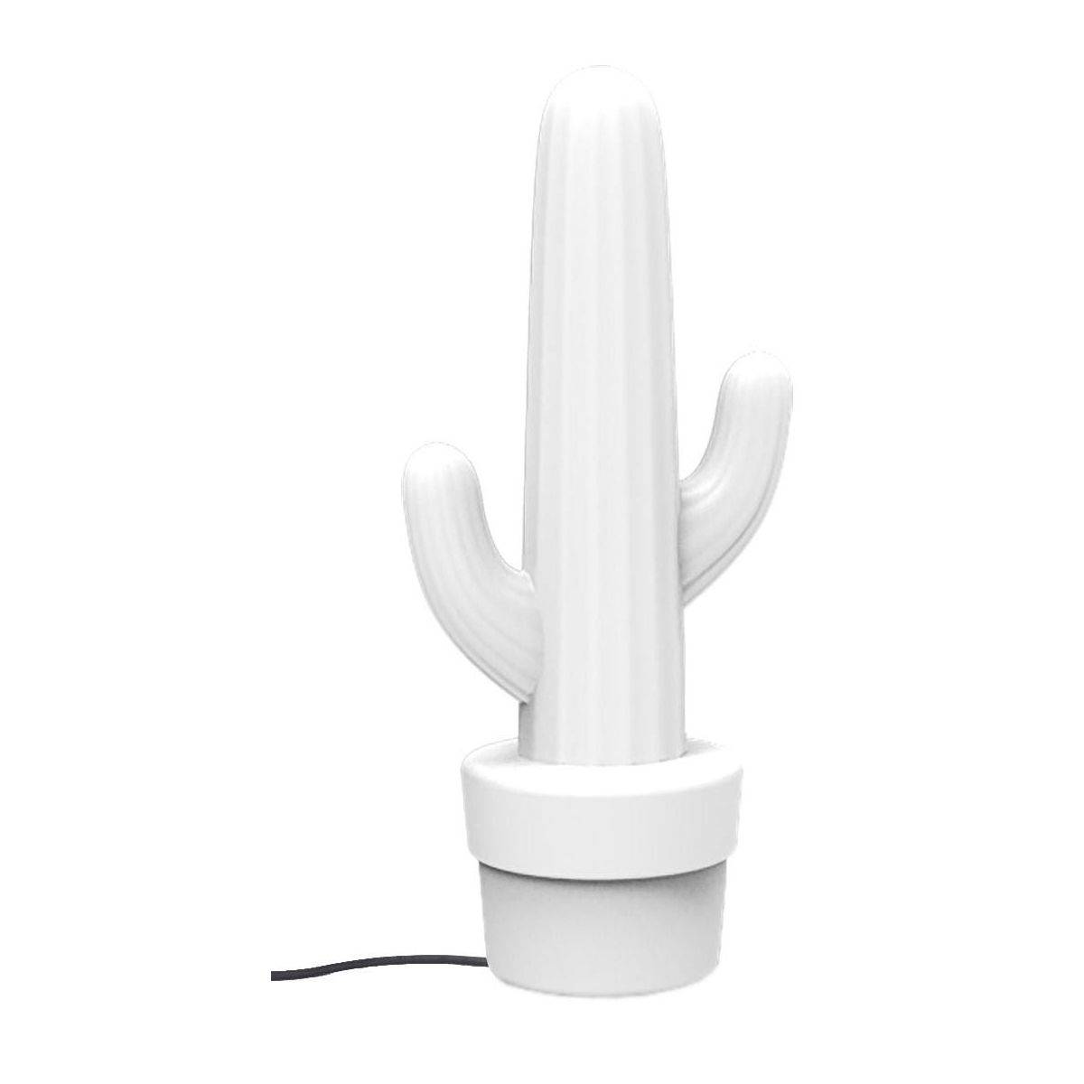 Lampadaire extérieur à led Kaktus 100 cm Alimentation électrique - Imagen 1