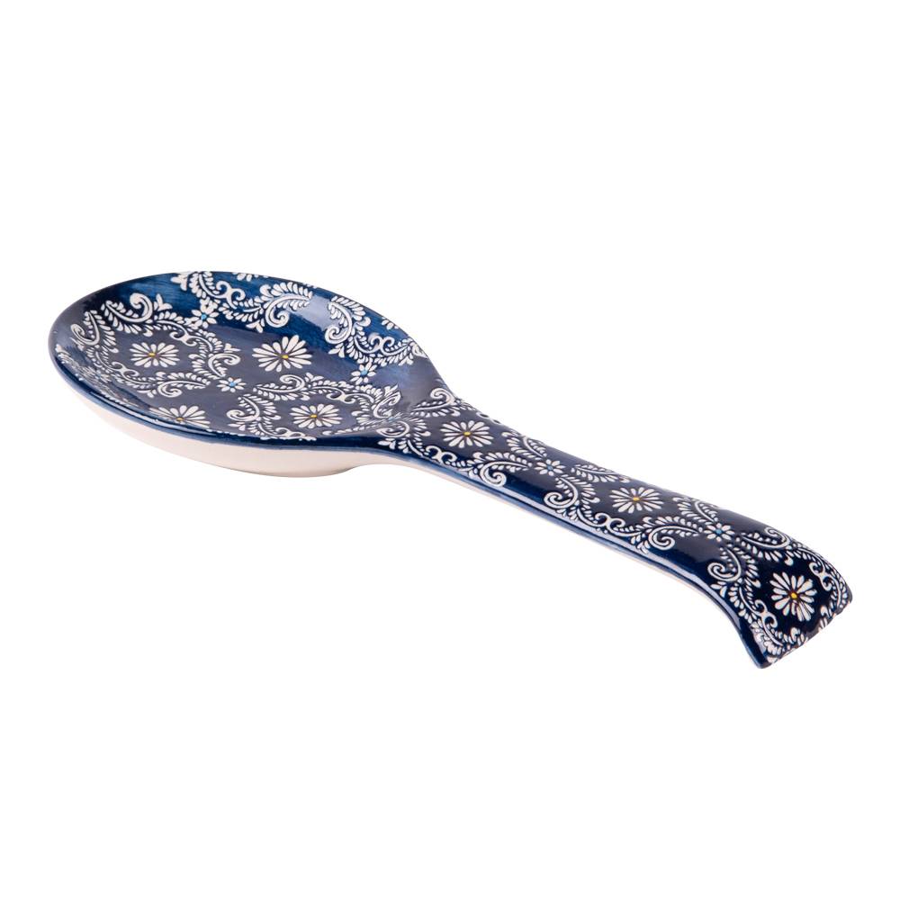 Table Passion - Repose cuillère 23x9 Almada