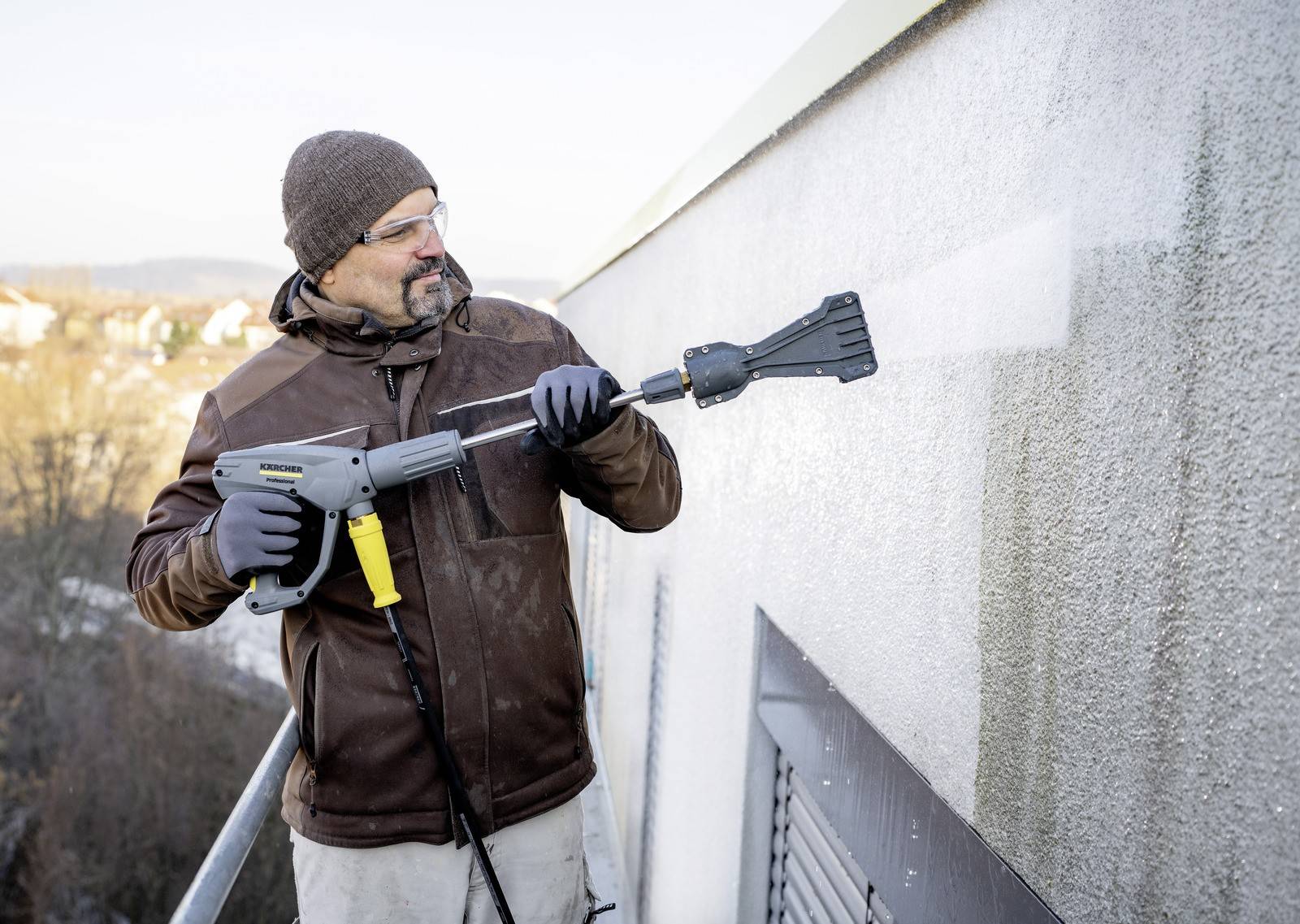 Kärcher - Lance de nettoyage Eco!Booster TR 045 | 21130870 - Karcher - Image 5