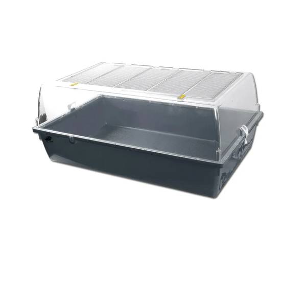 Bac de démarrage pour élevage poussins - Image 1