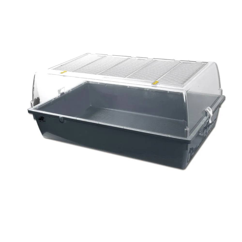 Bac de démarrage pour élevage poussins - Image 1