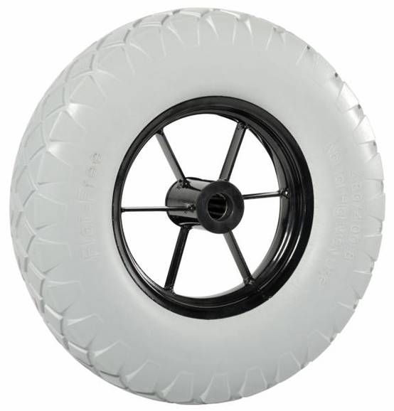 Haemmerlin - Roue increvable 400 PF38 Haemmerlin