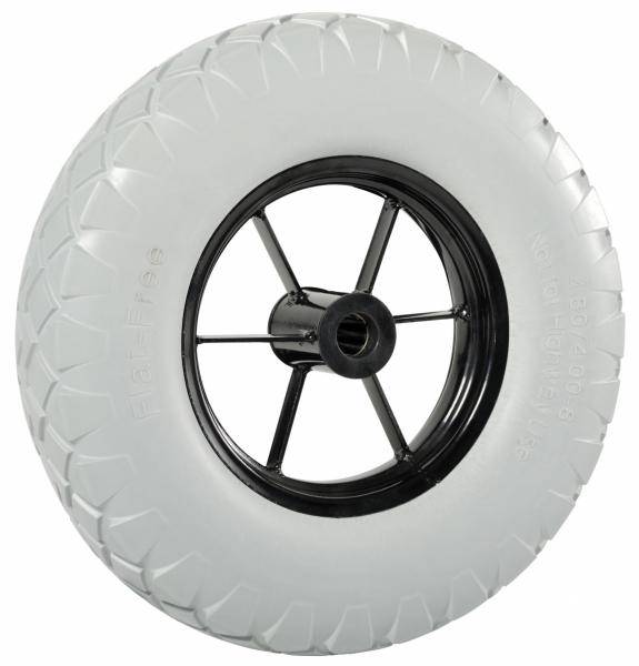Haemmerlin - Roue increvable 400 PF38 Haemmerlin