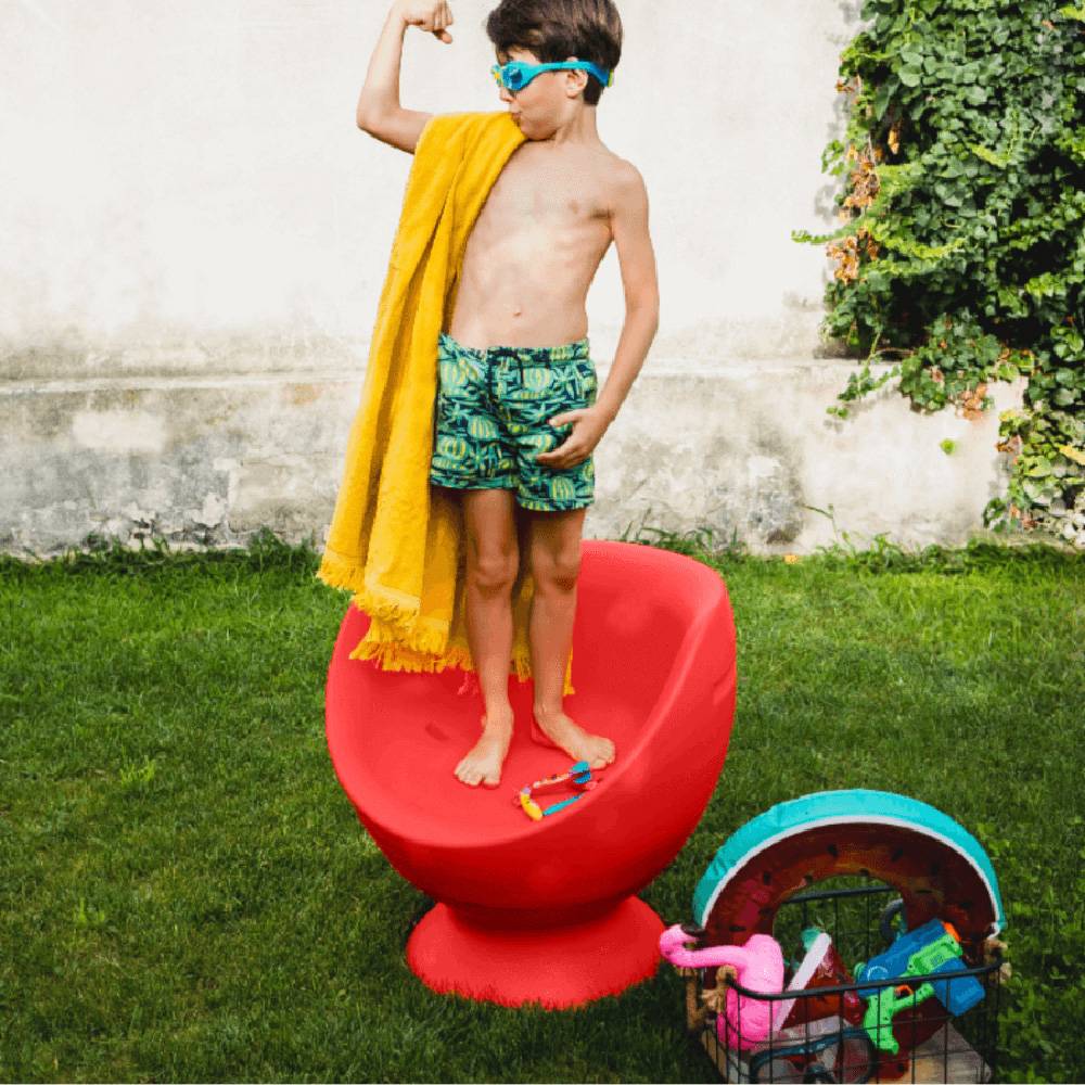 fauteuil baby boon's pour enfant - Imagen 3