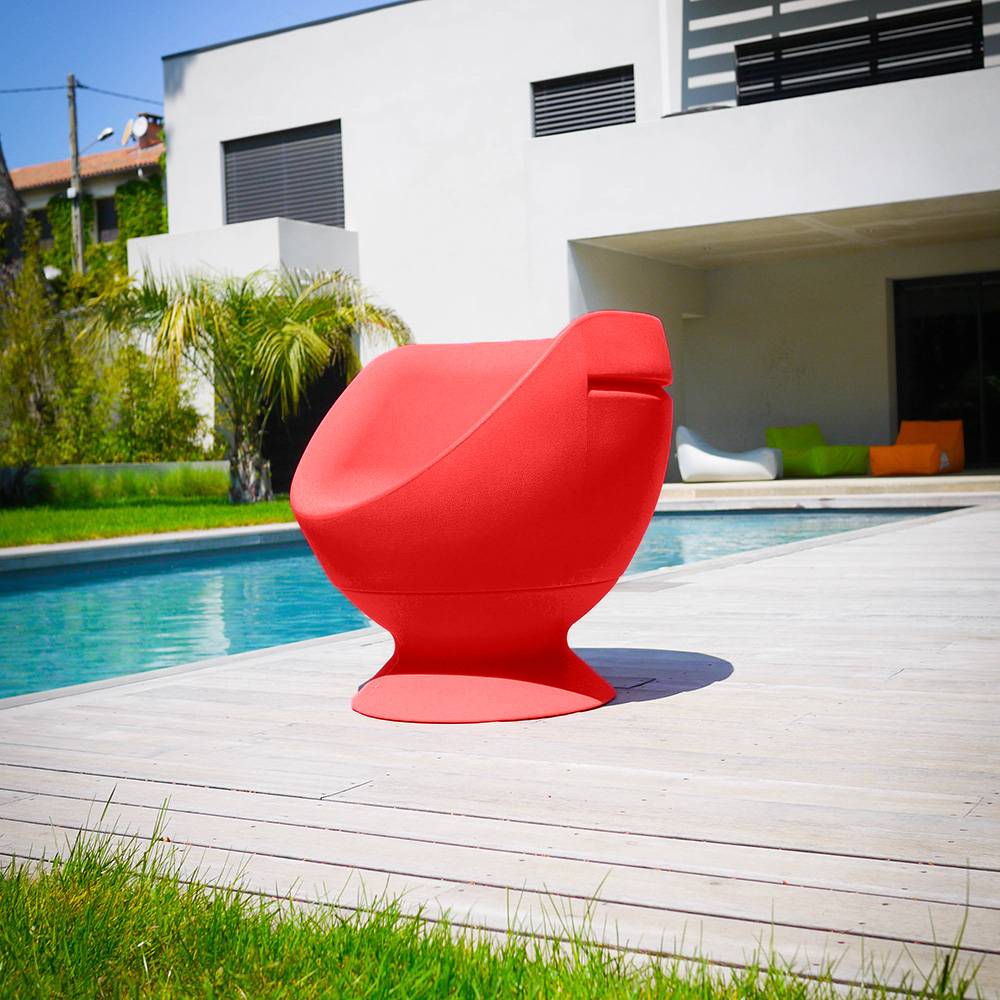 fauteuil baby boon's pour enfant - Imagen 2