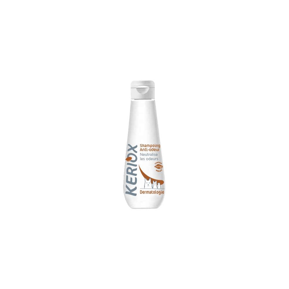 KERIOX SHAMPOOING ANTI ODEUR - OSALIA 200