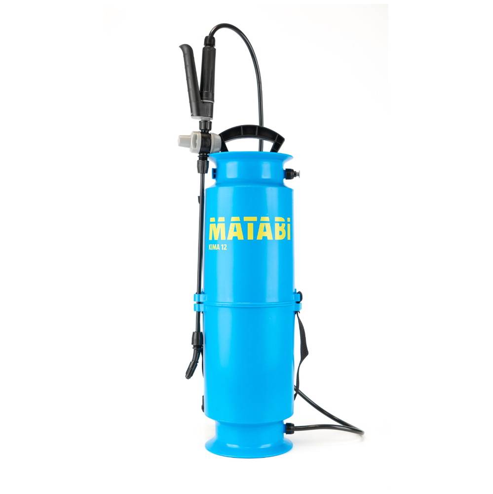 Matabi - Pulvérisateur à pression préalable KIMA 12 MATABI - Imagen 1