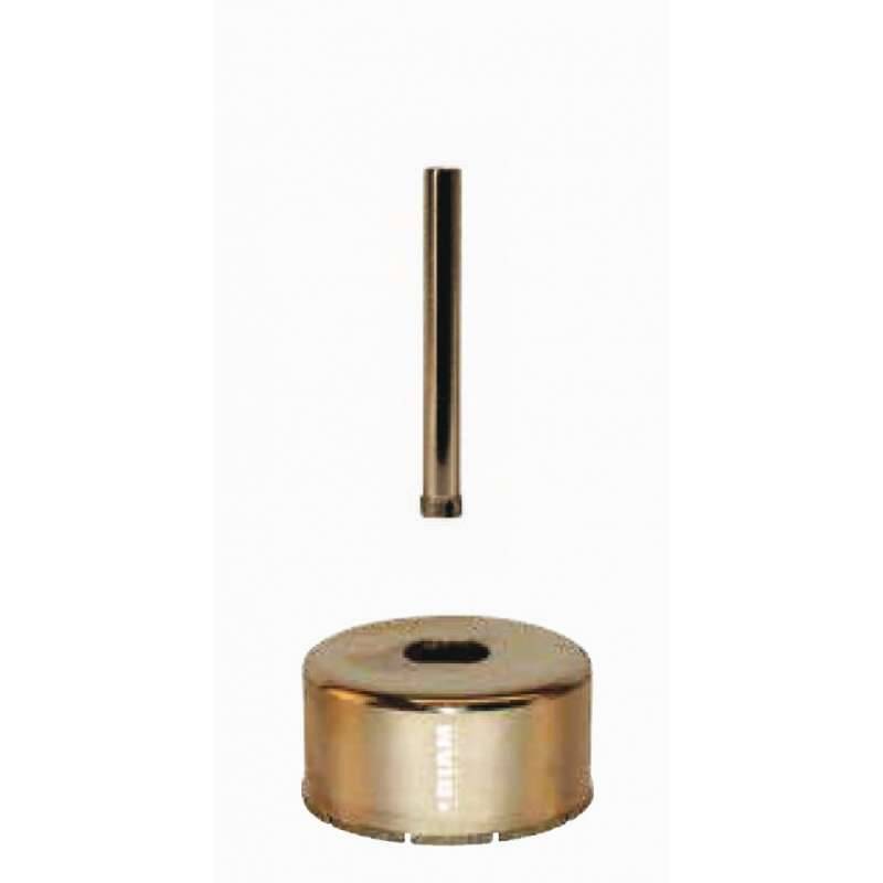 Foret à dépôt électrolytique DIAM SG-0067 Ø 67 mm Diam industrie