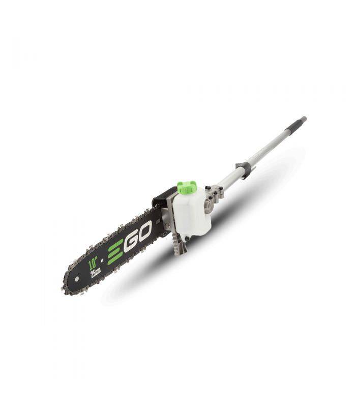 Ego Power + - Elagueuse sur perche sans fil guide 25cm Ego Power PSA1000E - Imagen 4