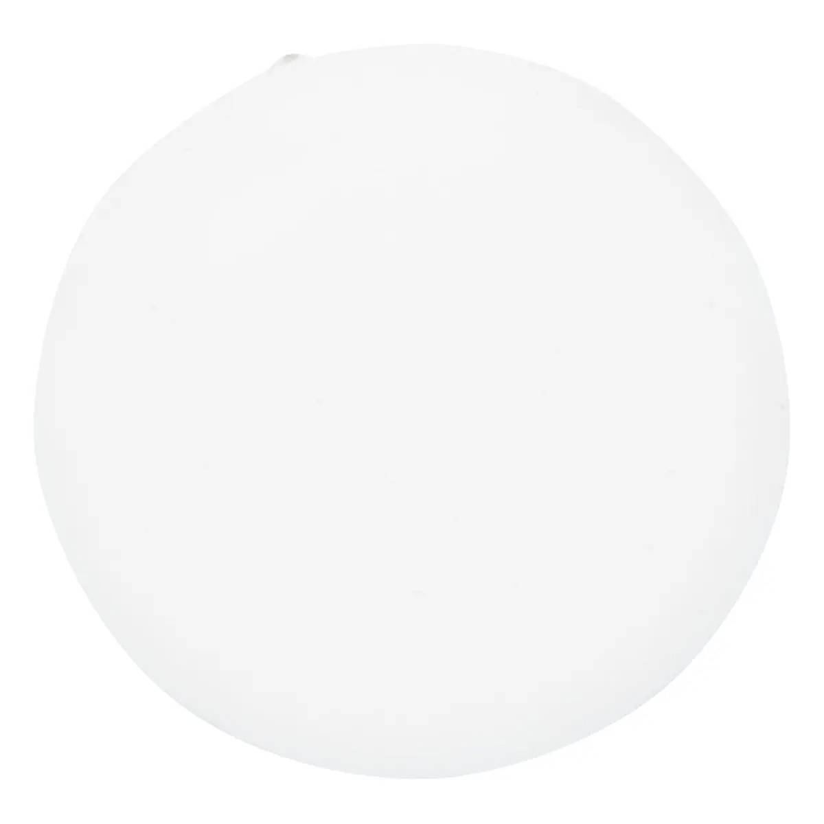 Lot de 6 Butées Adhésives "Poignée de Porte" 4cm Blanc - Image 2