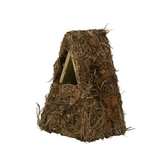 Esschert Design - Esschert Design - Nichoir camouflage semi-ouvert - Image 1