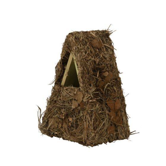 Esschert Design - Esschert Design - Nichoir camouflage semi-ouvert - Image 1