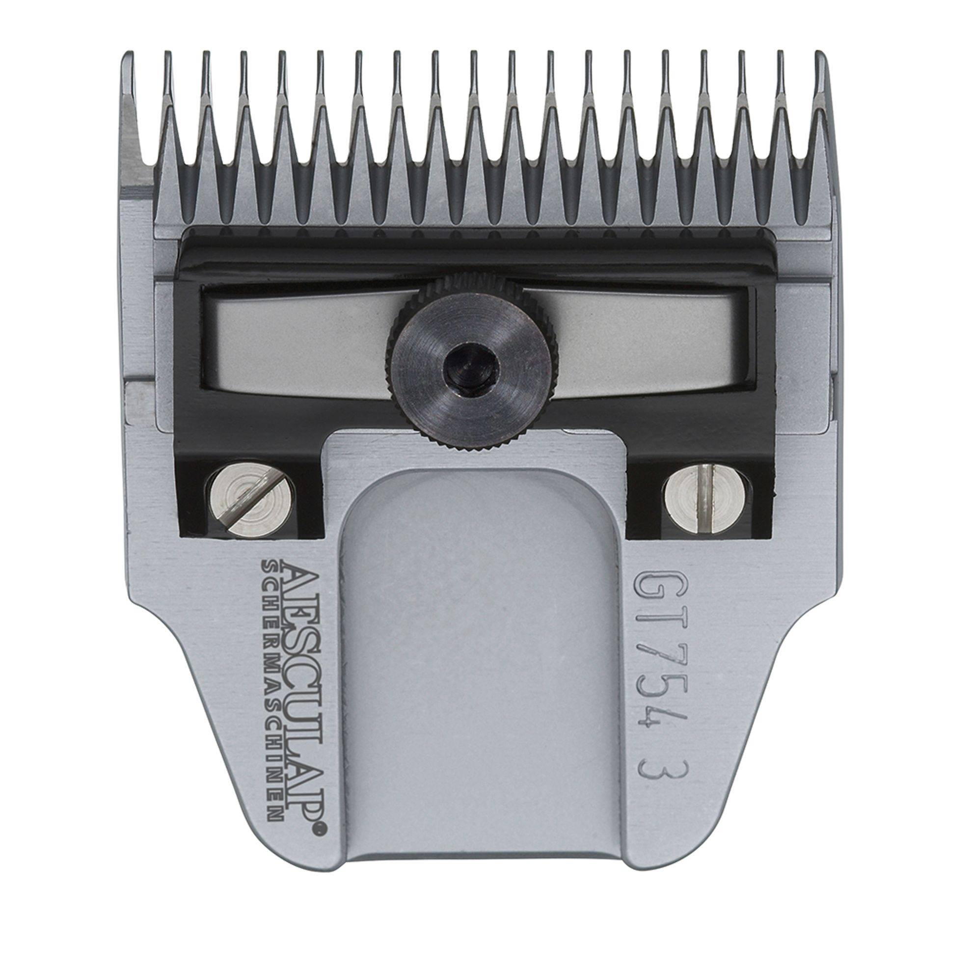 Tête de coupe Aesculap GT754 - 3mm AESCULAP