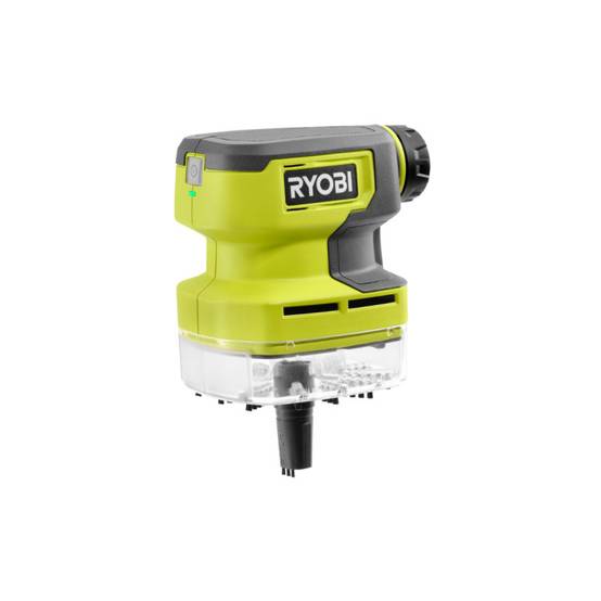 Ryobi - Aspirateur compact RYOBI 4V USB Lithium - Sans batterie ni chargeur - RDV4-0 - Image 2