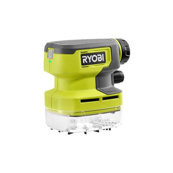 Ryobi - Aspirateur compact RYOBI 4V USB Lithium - Sans batterie ni chargeur - RDV4-0 - Image 1