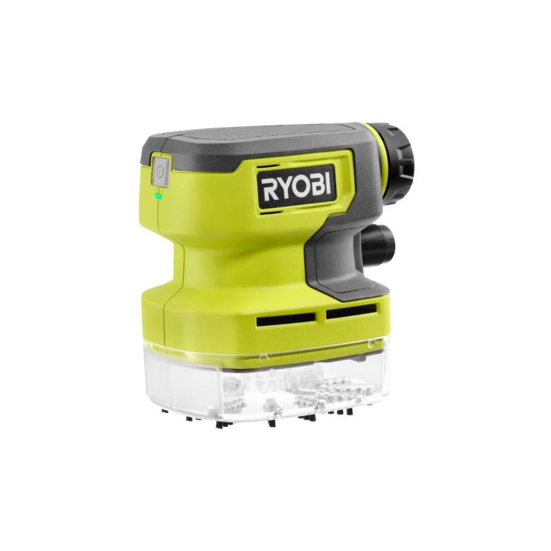 Ryobi - Aspirateur compact RYOBI 4V USB Lithium - Sans batterie ni chargeur - RDV4-0 - Image 1