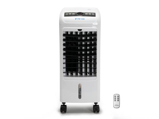 Purline - Rafraichisseur d'air par évaporation 70W 3 vitesses et 4 L - Purline - Image 2