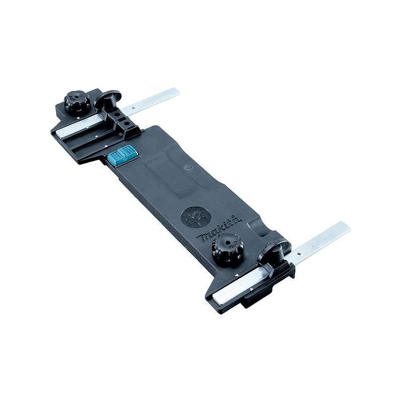 Makita - Adaptateur MAKITA 197252-3 (195839-5) pour rail de guidage de scie sauteuse Makita