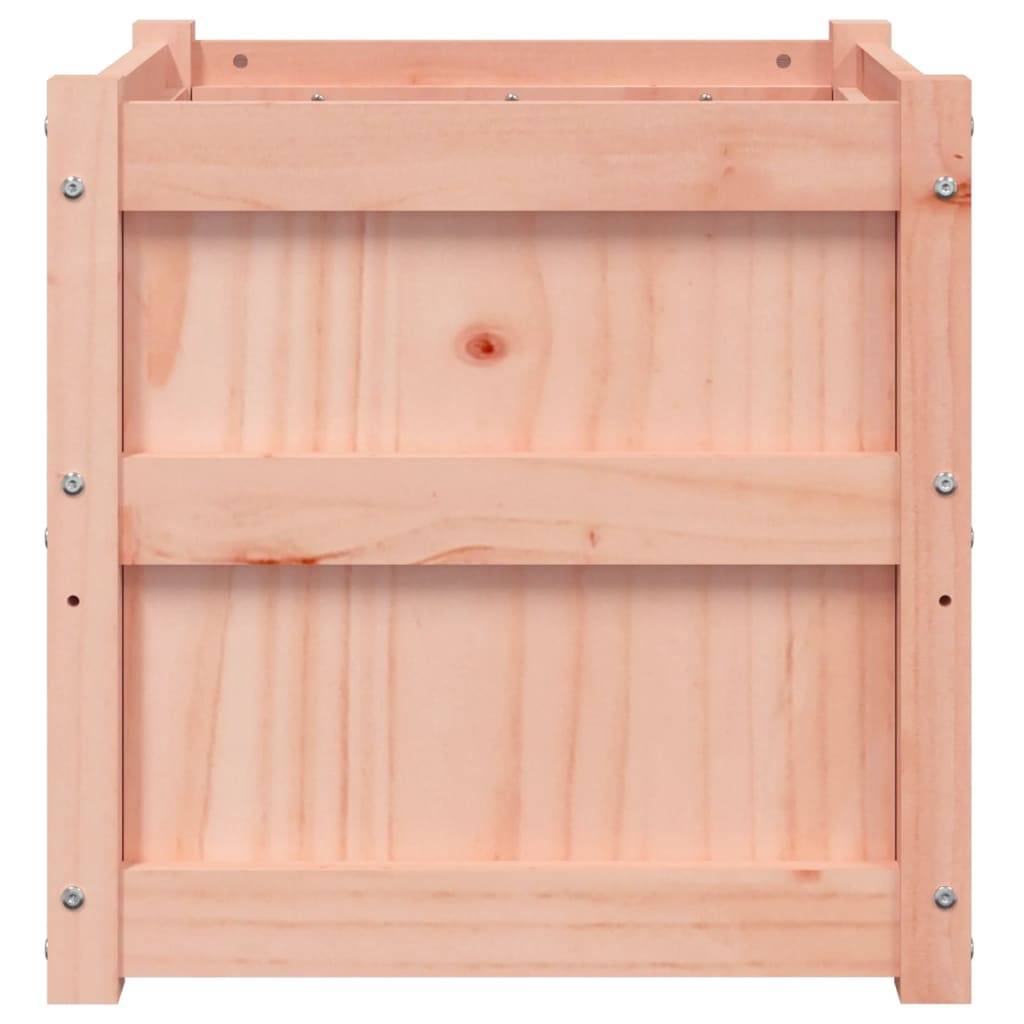 Maison Chic - Jardinière - Bac à Fleurs - Pot De Fleurs 50x50x50 cm bois massif douglas - Imagen 6