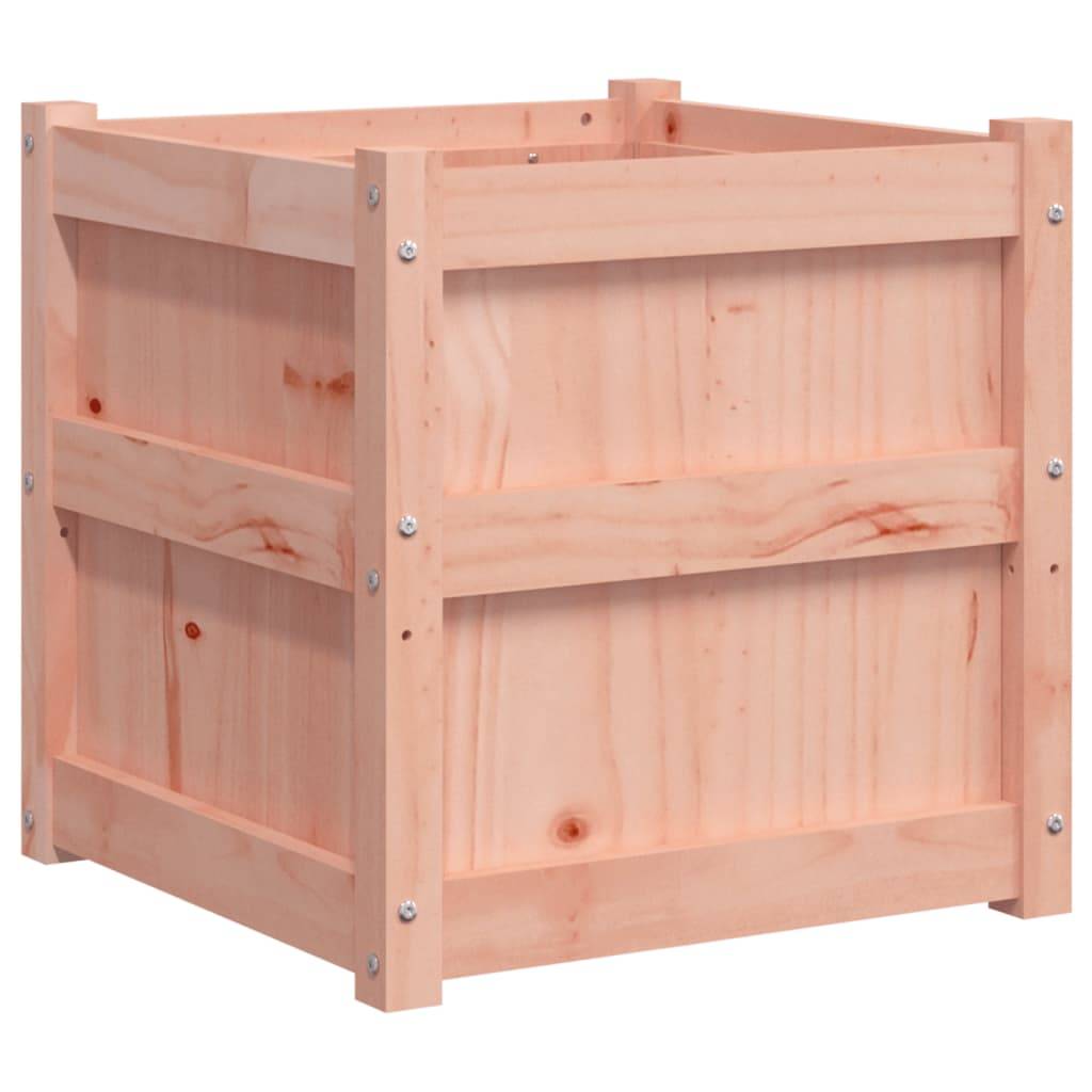 Maison Chic - Jardinière - Bac à Fleurs - Pot De Fleurs 50x50x50 cm bois massif douglas - Imagen 7