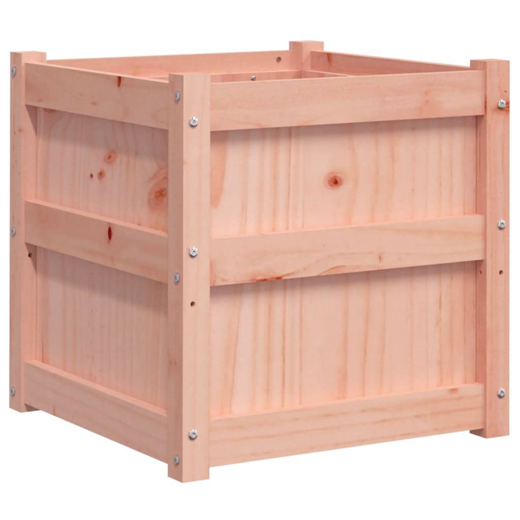 Maison Chic - Jardinière - Bac à Fleurs - Pot De Fleurs 50x50x50 cm bois massif douglas - Imagen 1