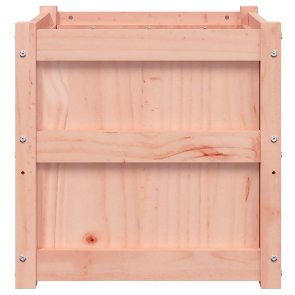 Maison Chic - Jardinière - Bac à Fleurs - Pot De Fleurs 50x50x50 cm bois massif douglas - Imagen 5