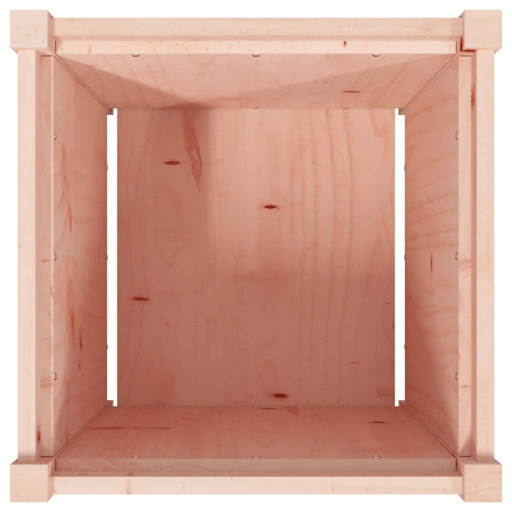 Maison Chic - Jardinière - Bac à Fleurs - Pot De Fleurs 50x50x50 cm bois massif douglas - Imagen 8