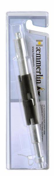 Haemmerlin - Axe de roue téléscopique pour Clipso Haemmerlin