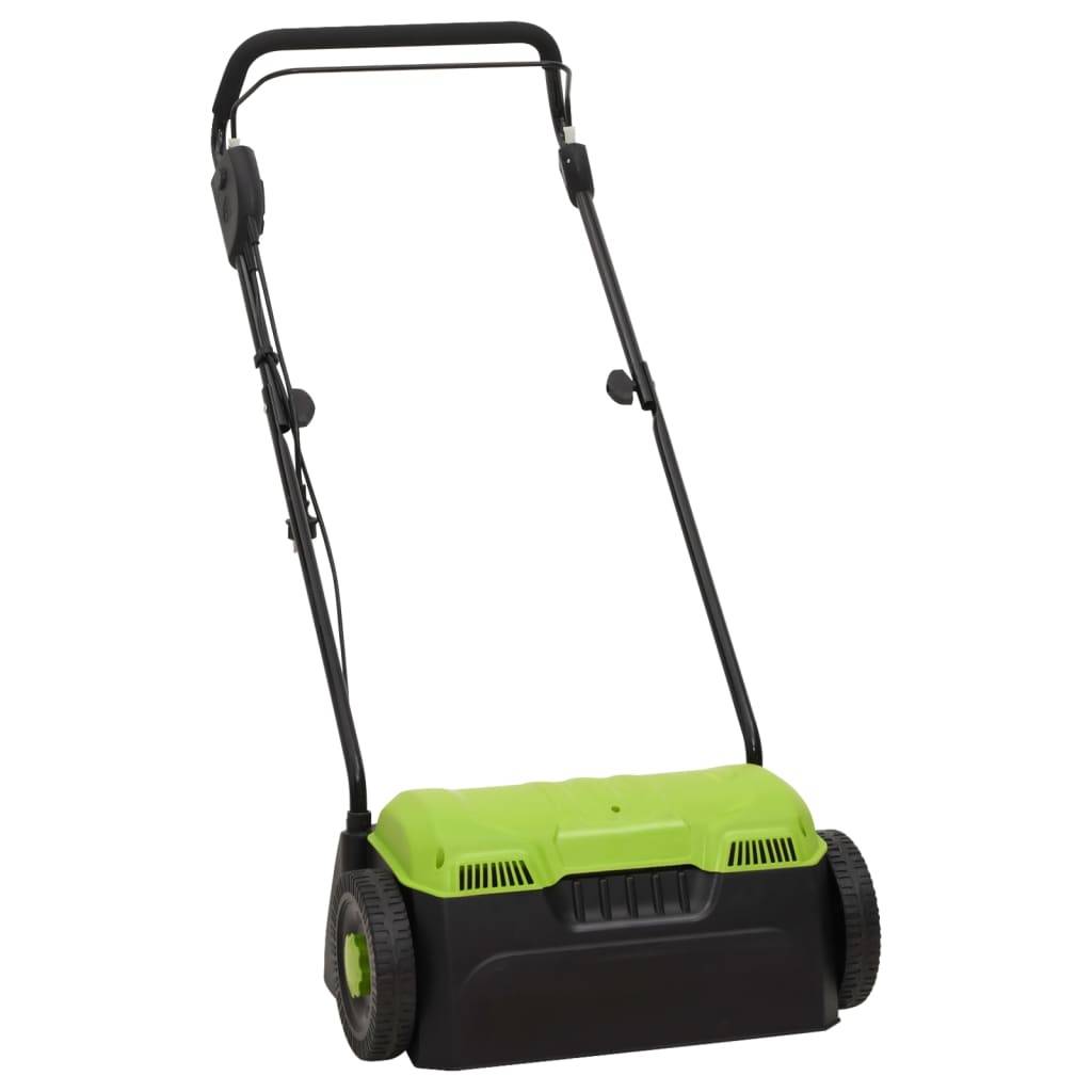 Vidaxl - Scarificateur de gazon électrique 2 en 1 1500 W vidaXL 93808 - Image 2