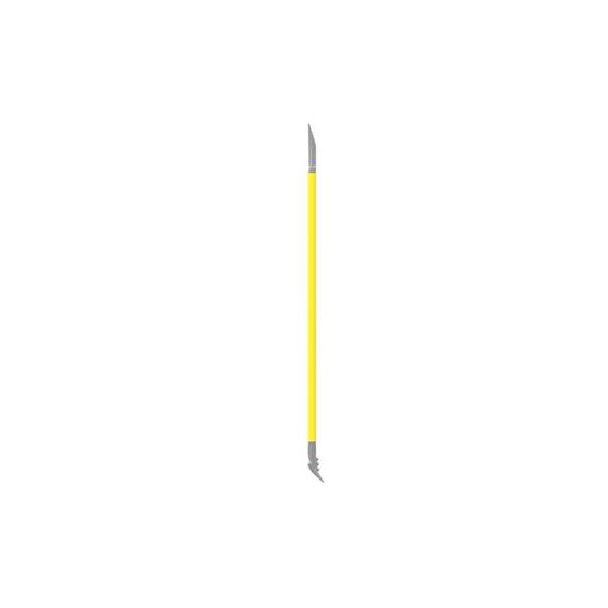 Pince à talon Nanovib + flamme - leborgne - Image 1
