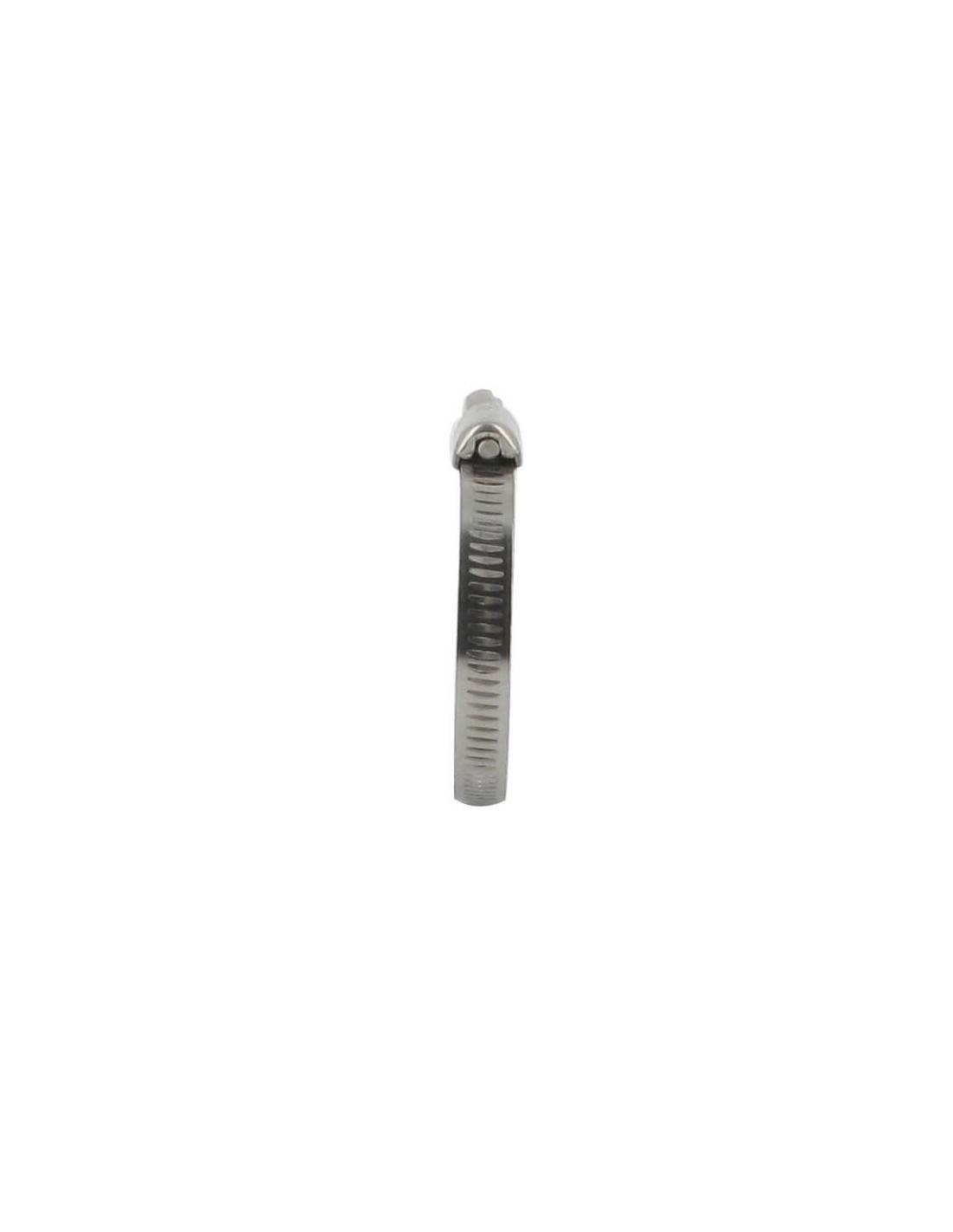 Collier de serrage inox - 32-52 mm (lot de 3) - Imagen 2
