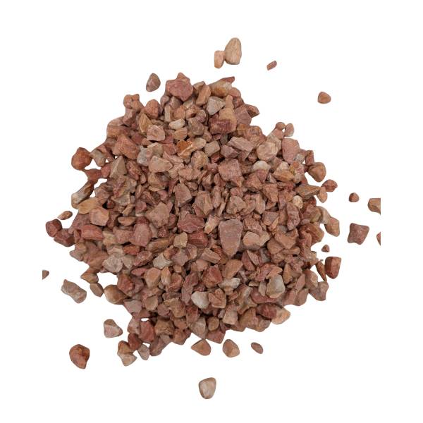 Gravier rose 8/14 mm – Pack 2 Big Bag +/- 1,5T – 40 m² - Image 2