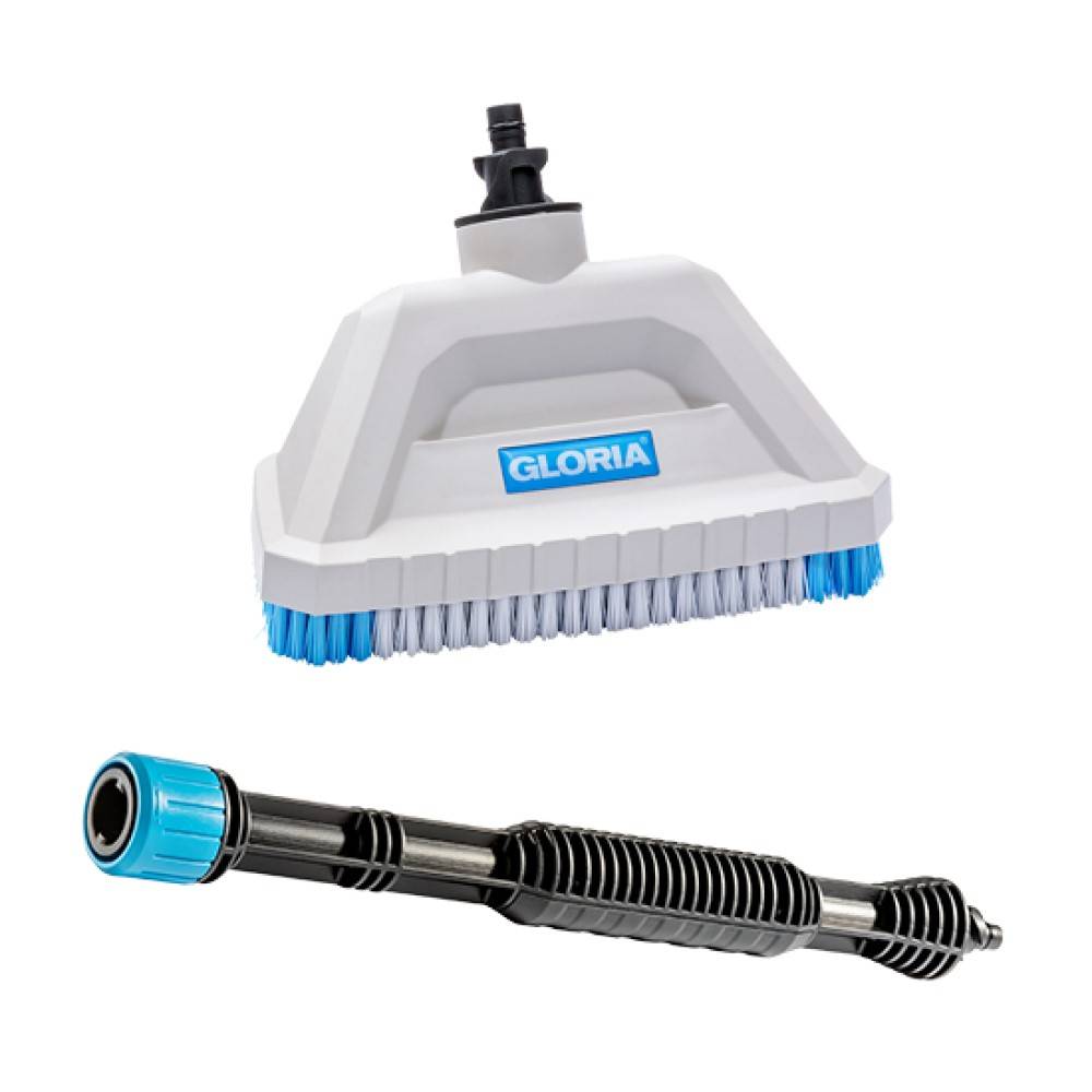 Gloria - Brosse pour nettoyeur MultiJet Gloria - Imagen 1