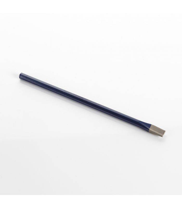 ALYCO - Ciseau fin octogonal 300x10x12 mm pour électriciens alyco ALYCO 196940 - Image 5