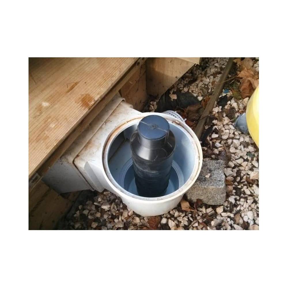 Fitt - Gizzmo d'hivernage piscine 36 cm - Imagen 4