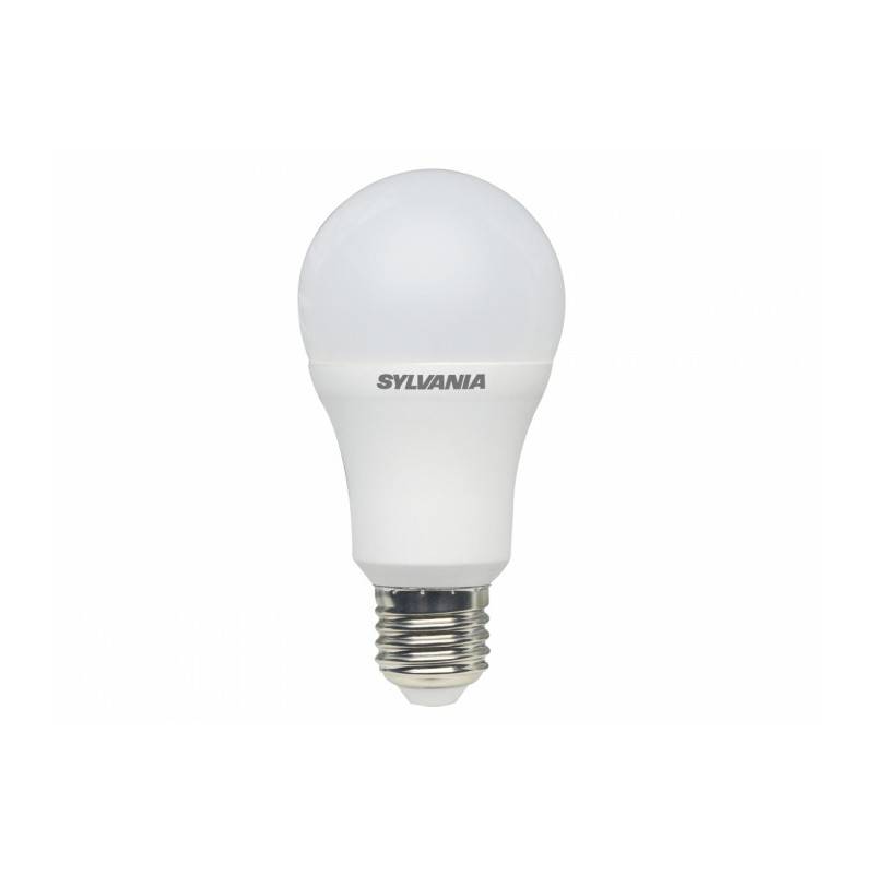 Ampoule led STD E27 827 14W égal à 100W Dep rad SYLVANIA - Image 1