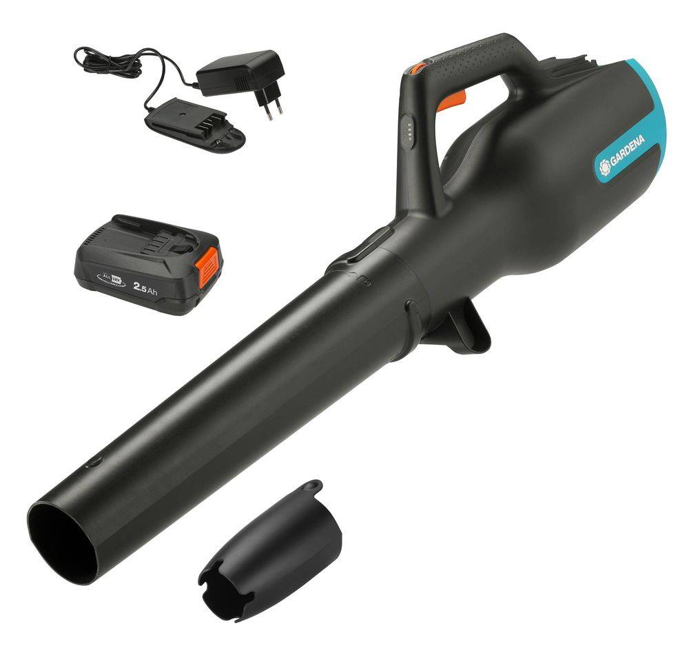Gardena - Souffleur PowerJet 18V P4A Gardena - Imagen 7