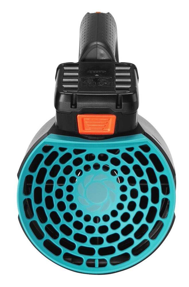 Gardena - Souffleur PowerJet 18V P4A Gardena - Imagen 3