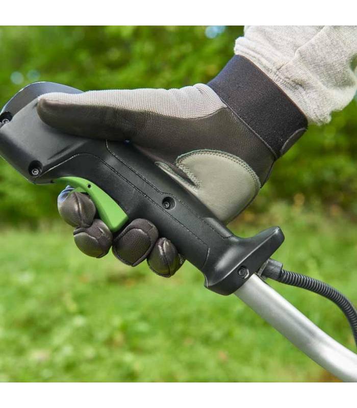 Débroussailleuse professionnelle avec guidon arbre transmission carbone Egopower BCX3800E - Image 3