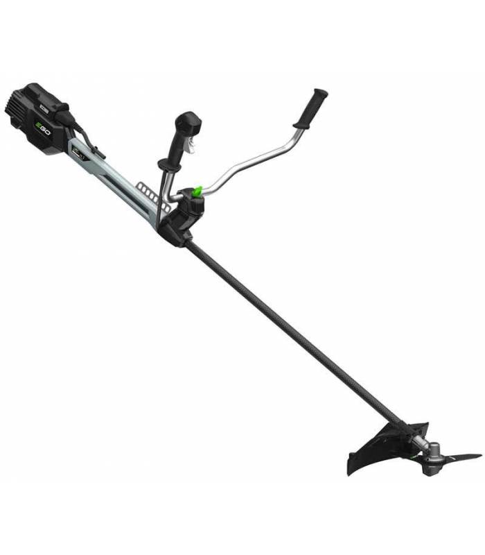 Débroussailleuse professionnelle avec guidon arbre transmission carbone Egopower BCX3800E - Image 2