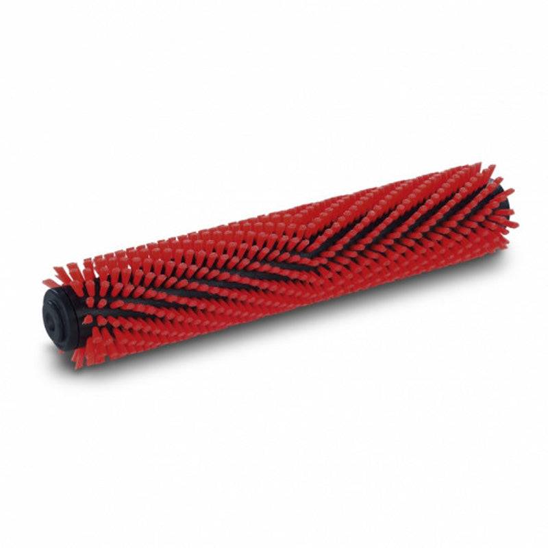 Brosse rouleau rouge pour BR 30/4 C - KÄRCHER - 4.762-005.0 Karcher