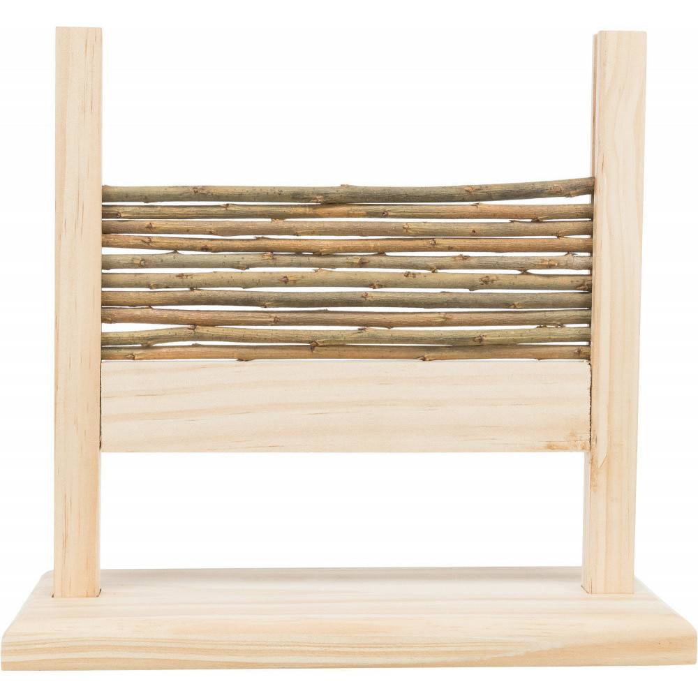 Trixie - Set d'agilité pour lapins nains, taille 28 x 26 x 12 cm - Imagen 10
