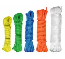 Outifrance - Cordage polypropylene Blanc 12 mm 25 m 1450 g