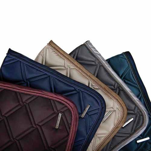 Tapis Equitation  Lami-Cell - Aurora gris - Imagen 2