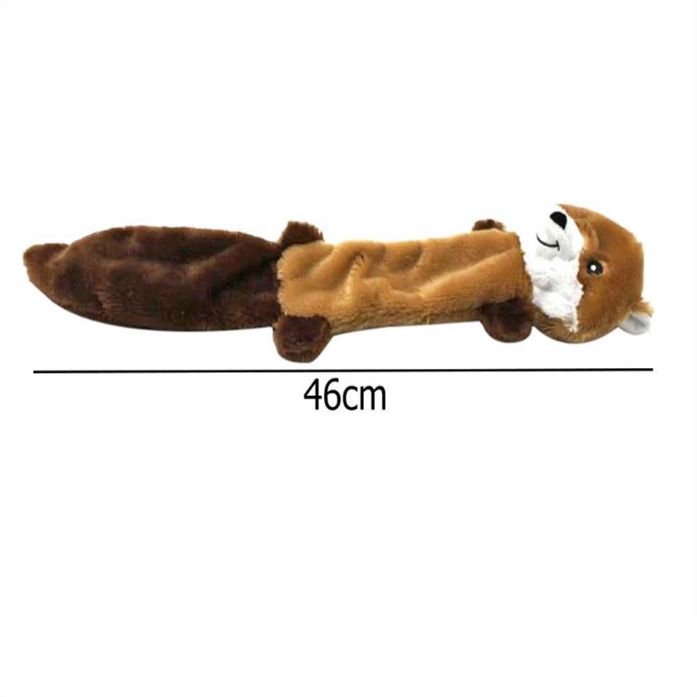 Lytech - Lot de 5 Jouets à Couiner pour Chien - Sans Rembourrage avec Papier Froissé - Stimulation Auditive - Lytech - Image 2