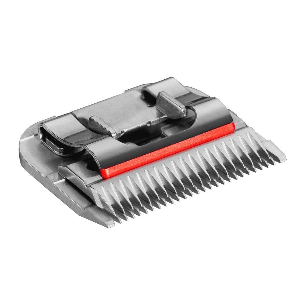Heiniger - Tête de coupe 'red line' Saphir 15/1.2 mm HEINIGER - Imagen 2
